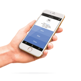 MY NICE WELCOME   - R.P