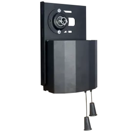 BH-W Jetflex   - R.P