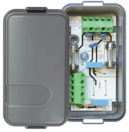 M�dulo PRF (sem filtro)   - R.P