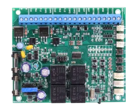 Agility Dupla   - R.P