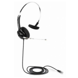 Headset Intelbras Ths 40 Rj9