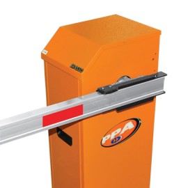 CANCELA AUTOM�TICA PPA BRASSO