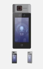 Ultra Face Recognition Terminals