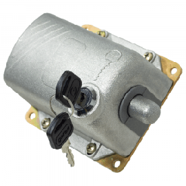 FECHADURASA GAREN TRAVA PORT�ES AUTOM�TICOS