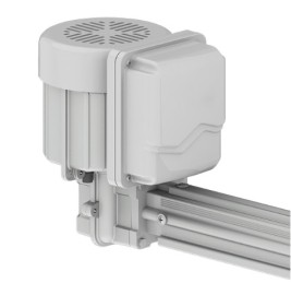 KIT MOTOR PIVOTANTE NICE GATTER SUPER E MAX 