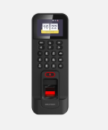 K1T804 Value Series Fingerprint Access Terminal