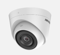 1MP Fixed Turret Network Camera
