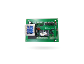 Central AC-3 V2 X1 Acton