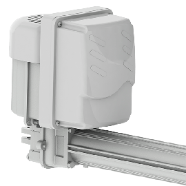 KIT MOTOR PIVOTANTE NICE GOLDEN MAX 