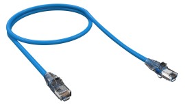 PATCH CORD F/UTP DATAWAVE CAT.6A