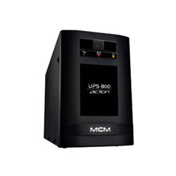 Nobreak Ups 1200 Va Trivolt/115v - Action 3.1