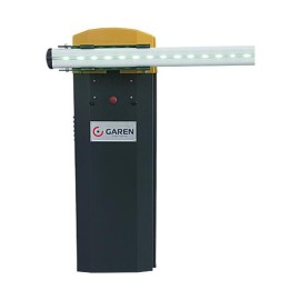 Cancela Autom�tica Classic AC Com Barreira de 4,3 Metros - Garen