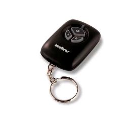 CONTROLE REMOTO XAC 2000 TX PRETO - INTELBRAS