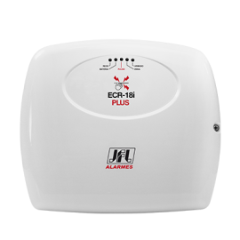 ECR-18i Plus