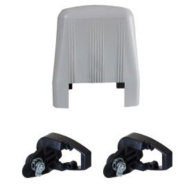 CARENAGEM TAMPA CAPA MOTOR PORT�O ROSSI DESLIZANTE DZ4SK - DESTRAVAMENTO ROSSI