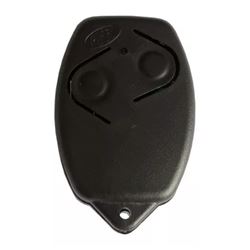 Capa Plastica Controle Rossi