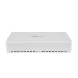 Ont 121 W 1 Porta Gigabit + 1 Porta Fast Ethernet E Wi-fi