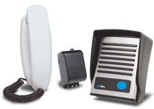 Porteiro Eletr�nico F9-AZ01  90.02.01.705