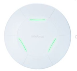 Roteador Access Point Wi-Fi De Teto Gerenciavel Intelbras AP 310.