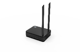 WFR003 ROTEADOR WIRELESS GIGABIT DUAL BAND AC1200MBPS