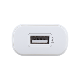 ACESS�RIOS USB INTELBRAS CARREGADOR USB DE 2,4 A EC 1 FAST 