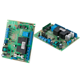 Placa de Comando Peccinin CP 4080