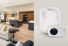 ALARMES INTELBRAS CENTRAL DE ALARME MONITORADA DE 18 ZONAS