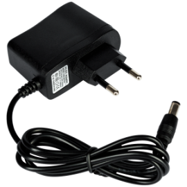 ACESS�RIOS GAREN FONTE 1A 12V