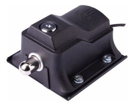 TRAVA PORTAO AUTOMATICO BASCULANTE ECO LOCK IPEC 220V PPA