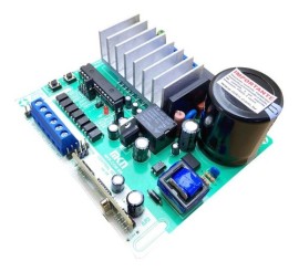 CENTRAL PORT�O ELETR�NICO MKN ACELERADORA HOME 433MHZ