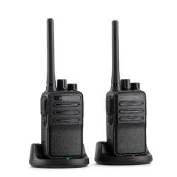 R�dio Comunicador Rc 3002 G2 Intelbras - Par
