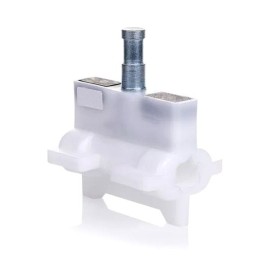 PORCA ACIONADORA GAREN BASCULANTE PASSO 60 FURO 1/2 PRICE