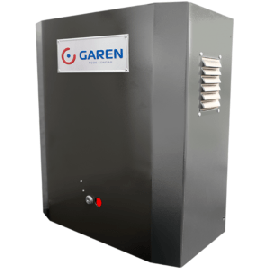 AUTOMATIZADORES DESLIZANTES GAREN DZ I5000