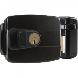 FECHADURAS GAREN FECHADURA EL�TRICA GA033