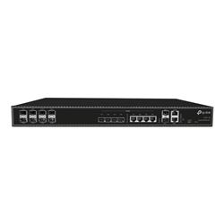 Olt 8 Portas Gpon P1201-08 Tp-link