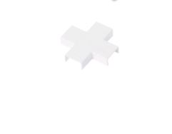 CRUZETA X1 BRANCO DUTOPLAST