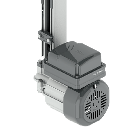 KIT MOTOR BASCULANTE NICE BV GATTER i-HS