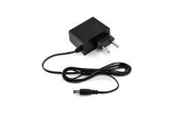 FONTES INTELBRAS FONTE DE ALIMENT��O AC/DC 12 V 1 A EF 1201L