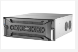 128-ch 4U 4K Super NVR