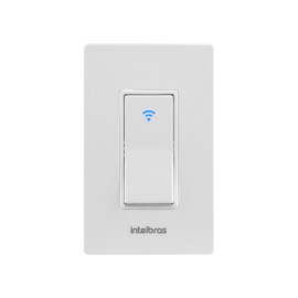 SMART INTELBRAS INTERRUPTOR SMART WI-FI PARA ILUMINA��O EWS 101 I