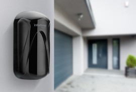 SENSORES INTELBRAS SENSOR ATIVO DE BARREIRA IVA 3070 X