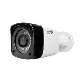 LINHA DE C�MERAS E HVRS PPA BULLET 4X1 2.0MP