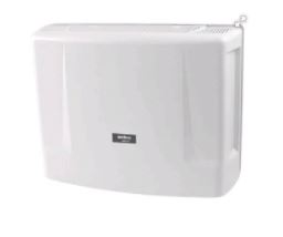 CENTRAL PABX TELEFONICA HIBRIDA IMPACTA 40 2 TRONCOS 4 RMAIS ANALOGICOS INTELBRAS