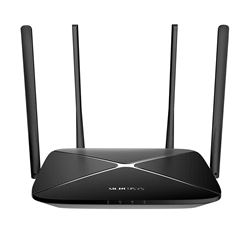 Roteador Wireless Gigabit Dual Band Ac 1200mbps Ac12g