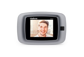 INTERFONIA INTEBRAS OLHO M�GICO DIGITAL OMI 100