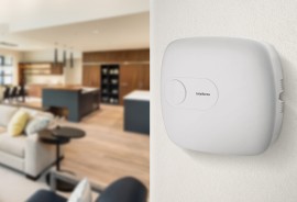 ALARMES INTELBRAS CENTRAL DE ALARME MONITORADA COM AT� 64 ZONAS