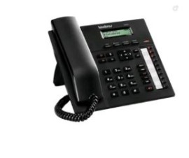 TERMINAL INTELIGENTE ANALOGICO TI 830I - INTELBRAS