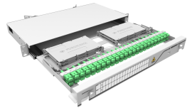   DISTRIBUIDOR INTERNO �PTICO BT48/BT36 (VERS�O CURTA)