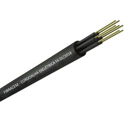 Cordoalha Diel�trica 6,4mm 1000kgf (es)