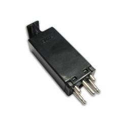 M�dulo Protetor Mph-160 V H�brido De 5 Pinos